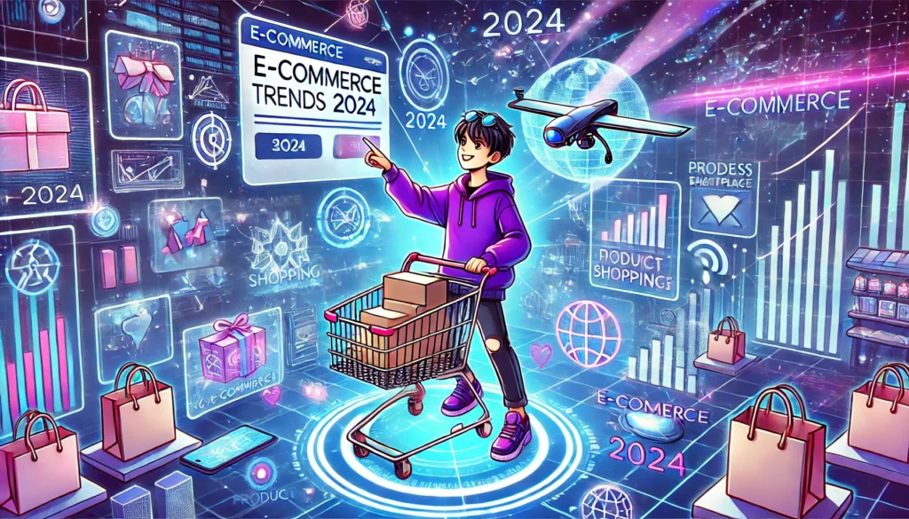 tendances e commerce